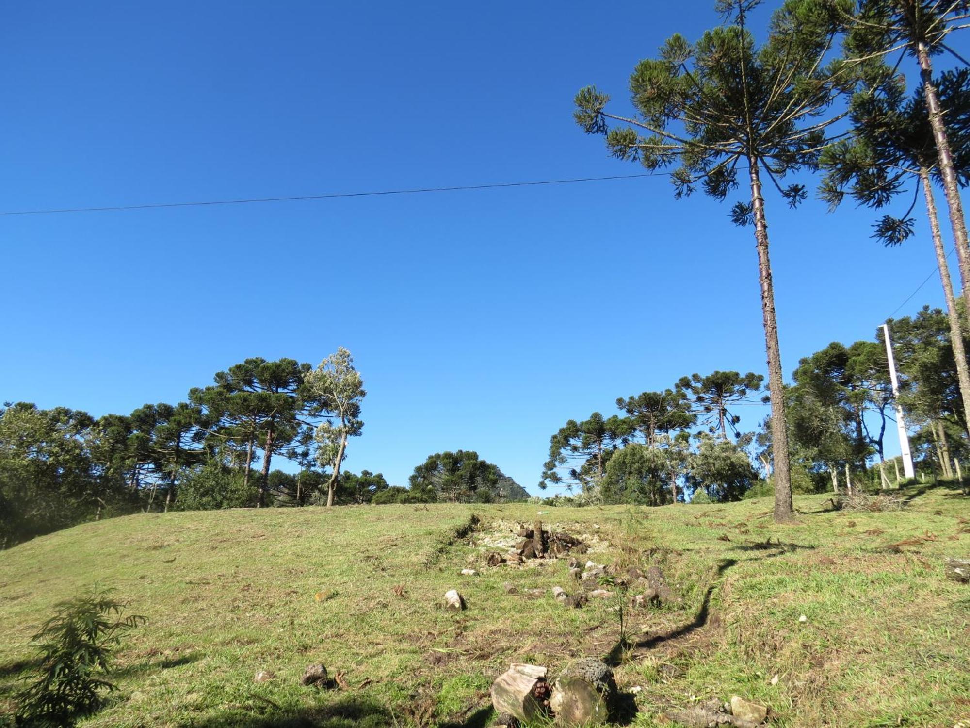 Villa Refugio Da Montanha Urubici Esterno foto